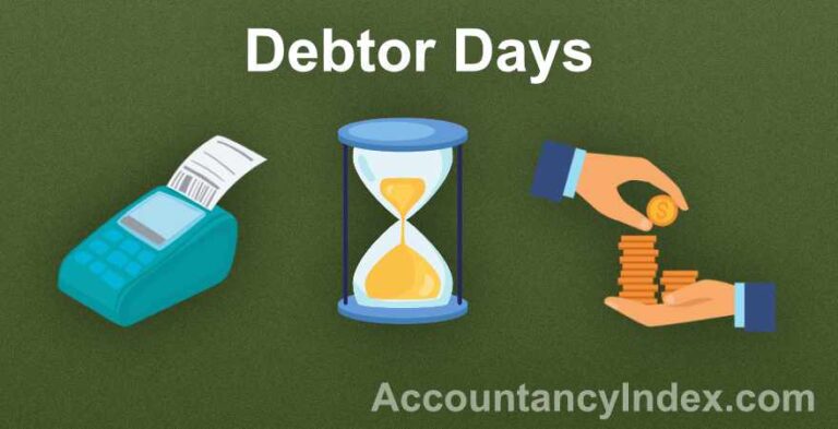 How to Calculate Debtor Days [Simple Guide – Step-by-Step ...